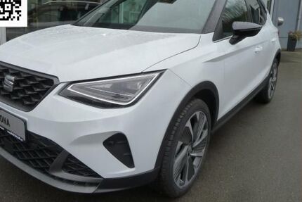 Seat Arona 2.000 km 29.480 € Altmittweida 09648