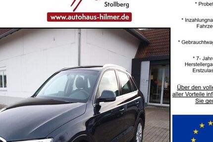 Audi Q3 121.685 km 14.990 &euro; Stollberg 09366
