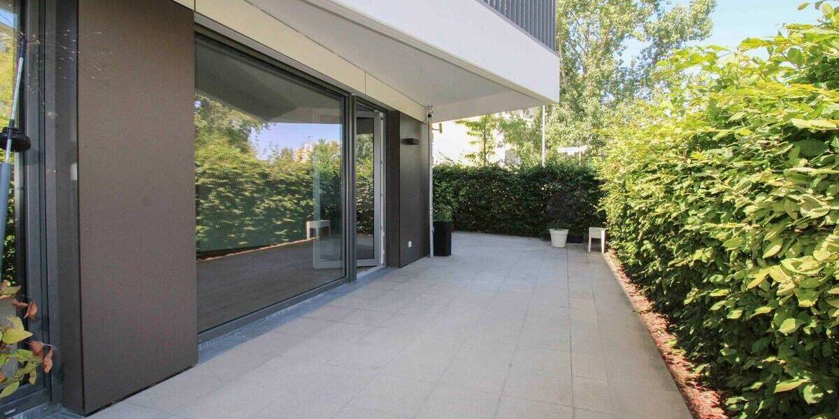 Etagenwohnung Chemnitz Hutholz - 4 Zimmer, 107 m&sup2;, 299.000&euro; | Angebot:26411133