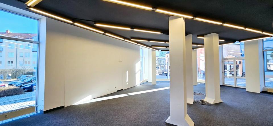 Gewerbeobjekt Limbach-Oberfrohna Oberfrohna - 1.000&euro; | Angebot:24598686