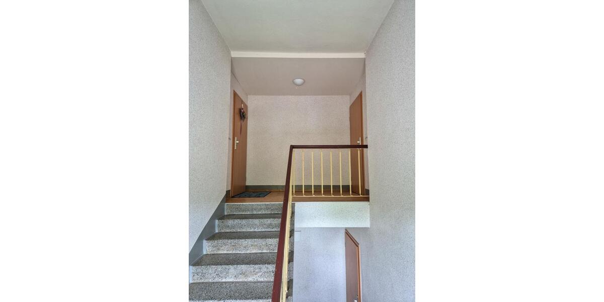 Etagenwohnung Chemnitz Klaffenbach - 2 Zimmer, 50 m&sup2;, 320&euro; | Angebot:24610458