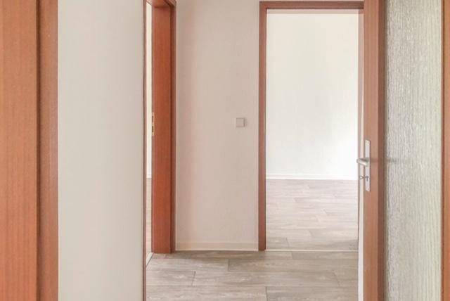 Schöner wohnen bei der TAG Wohnen 3 zimmer