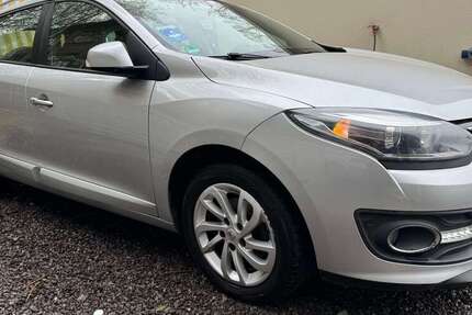 Renault Megane 116.270 km 3.490 &euro; Chemnitz 09116