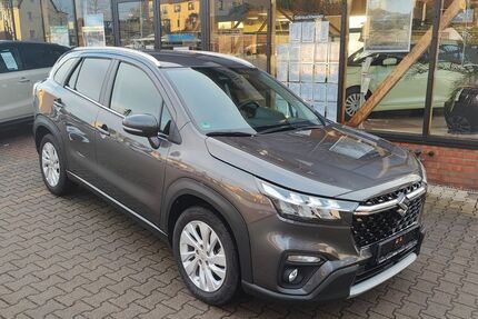 Suzuki (SX4) S-Cross 41.110 km 23.950 &euro; Niederdorf 09366