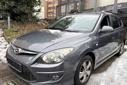 Hyundai i30 171.000 km 1.790 &euro; Chemnitz 09114