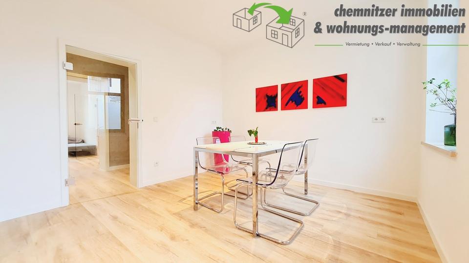 Gewerbeobjekt Chemnitz Ebersdorf - 490&euro; | Angebot:20973984