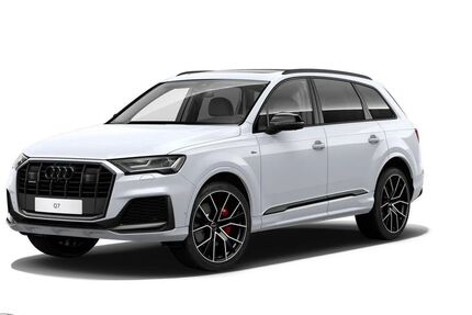 Audi Q7 112.000 km 49.750 &euro; Bernsdorf 09337