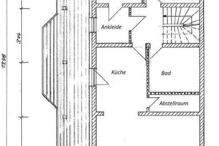 Wohnung Hainichen - 3 Zimmer, 100 m&sup2;, 845&euro; | Angebot:26251930