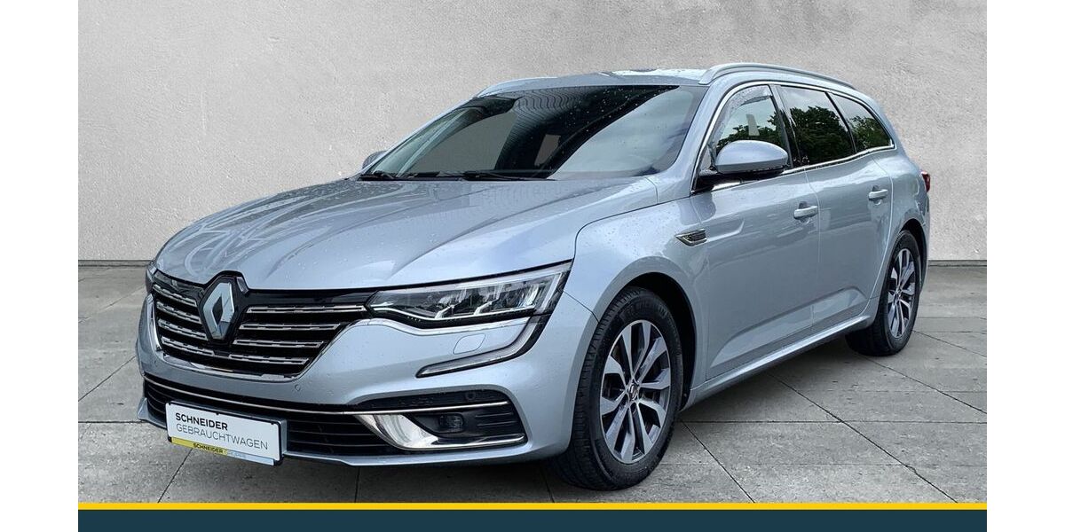 Renault Talisman 30.728 km 20.890 € Chemnitz 09131