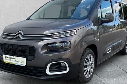 Citroen Berlingo 72.642 km 20.890 € Chemnitz 09131