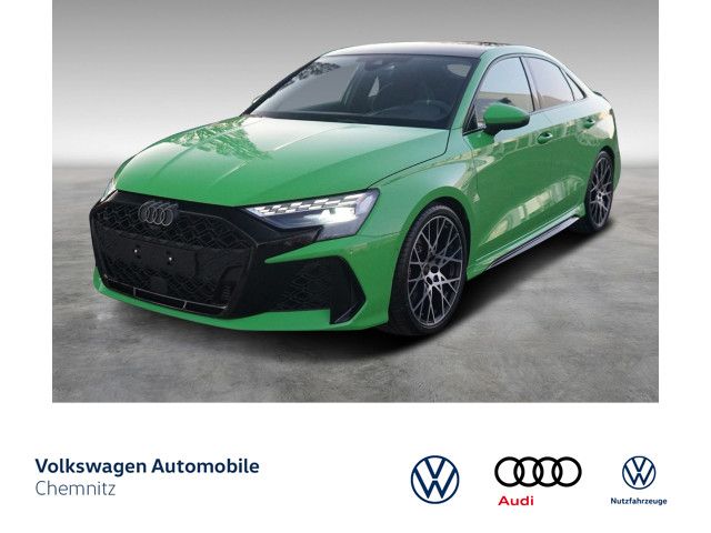 Audi RS3 5.946 km 62.930 &euro; Chemnitz 09113