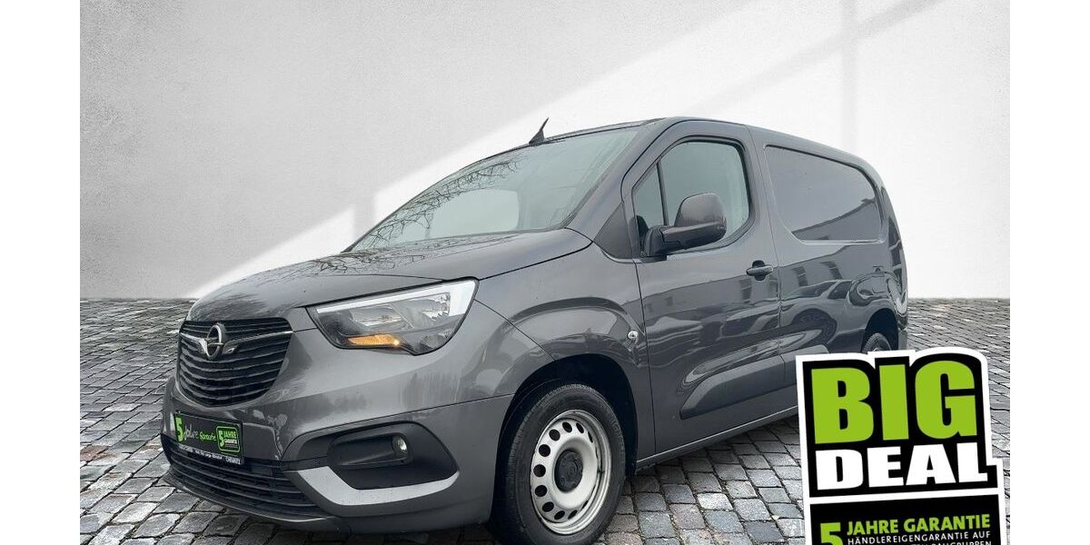 Opel Combo 75.081 km 19.404 &euro; Chemnitz 09113