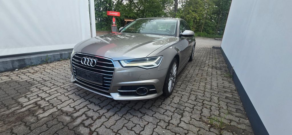 Audi A6 136.668 km 18.999 &euro; Chemnitz 09116