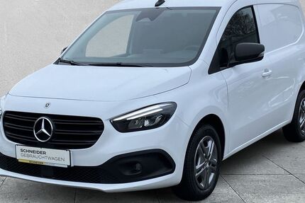 Mercedes-Benz Citan 23.000 km 27.490 &euro; Chemnitz 09120