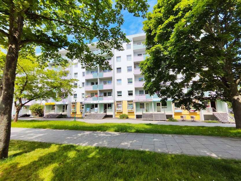 Büro in Chemnitz 43.000 € 74.84 m²