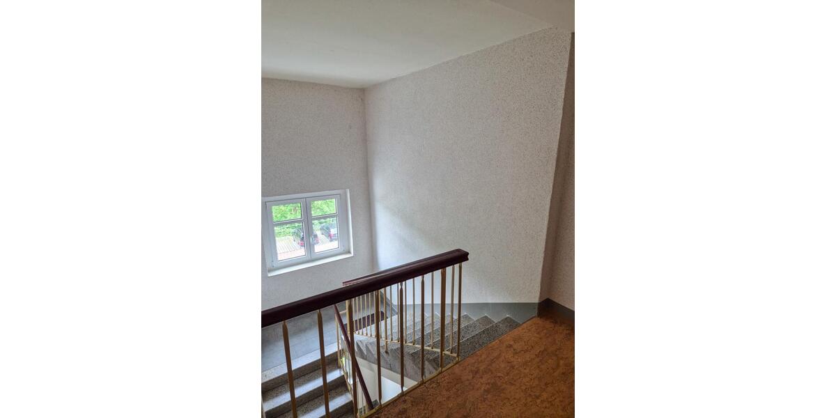 Etagenwohnung Chemnitz Klaffenbach - 2 Zimmer, 50 m&sup2;, 320&euro; | Angebot:24610458