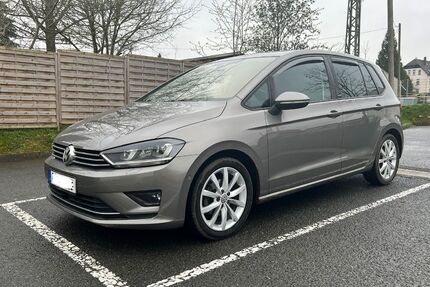 VW Golf Sportsvan 100.300 km 11.412 &euro; Oberlungwitz 09353