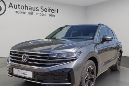 VW Touareg 45.800 km 59.900 &euro; Annaberg-Buchholz 09456