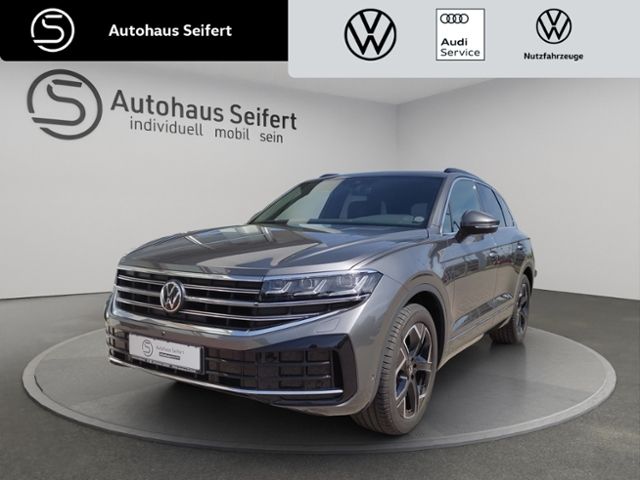 VW Touareg 45.800 km 59.900 &euro; Annaberg-Buchholz 09456