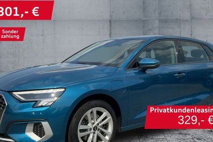 Audi A3 41.900 km 21.850 &euro; Chemnitz 09119