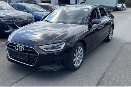 Audi A4 53.500 km 21.999 &euro; Oberlungwitz 09353