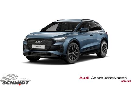 Audi Q4 e-tron 2.808 km 41.975 &euro; Bernsdorf 09337