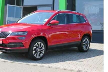 Skoda Karoq 42.708 km 18.990 € Zwickau 08056