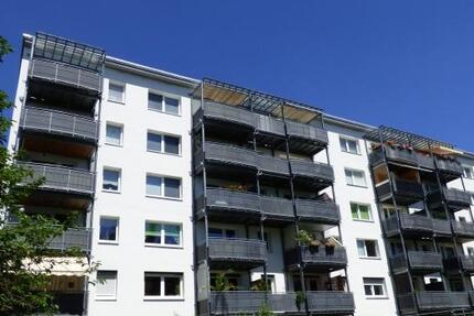 Wohnung Chemnitz Rabenstein - 2 Zimmer, 53 m&sup2;, 398&euro; | Angebot:26247902