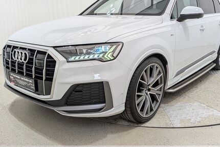 Audi Q7 126.595 km 45.969 &euro; Chemnitz - Mittelbach 09224
