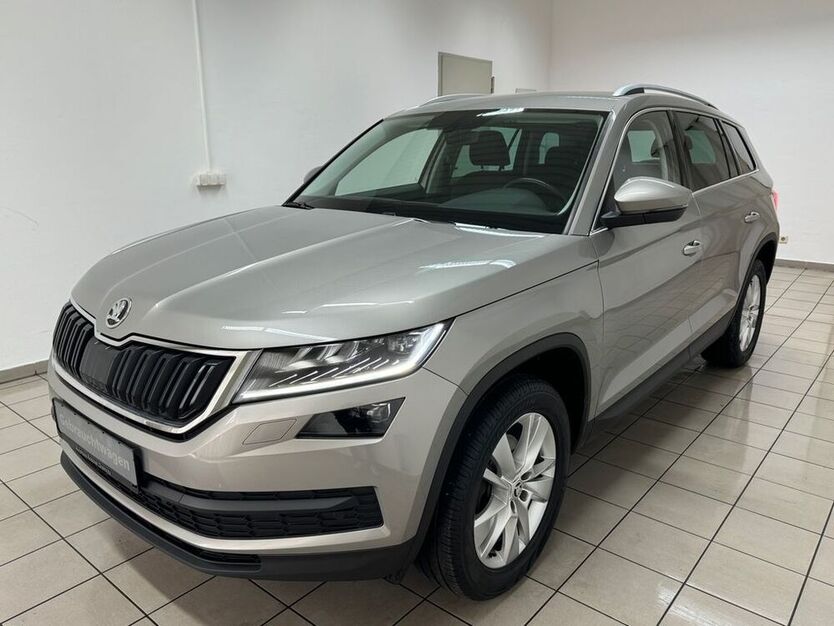 Kodiaq