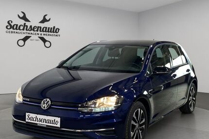 VW Golf 90.574 km 15.800 &euro; Hartenstein 08118