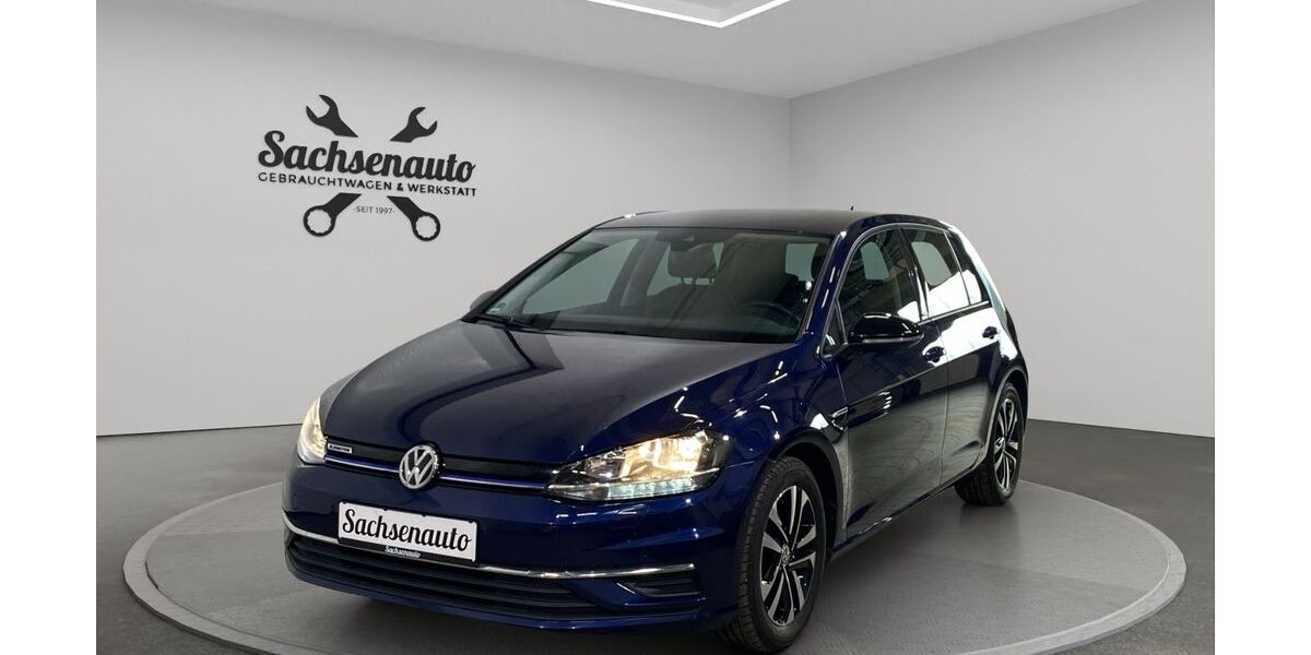 VW Golf 90.574 km 15.800 &euro; Hartenstein 08118