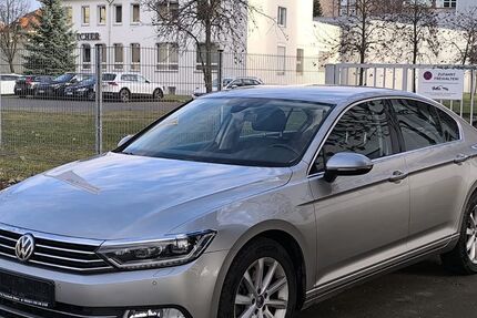 VW Passat 136.200 km 15.999 &euro; Chemnitz 09120