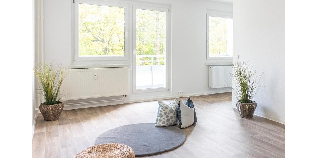 Bist Du bereit für Deine eigenen 4 Wände 1 zimmer