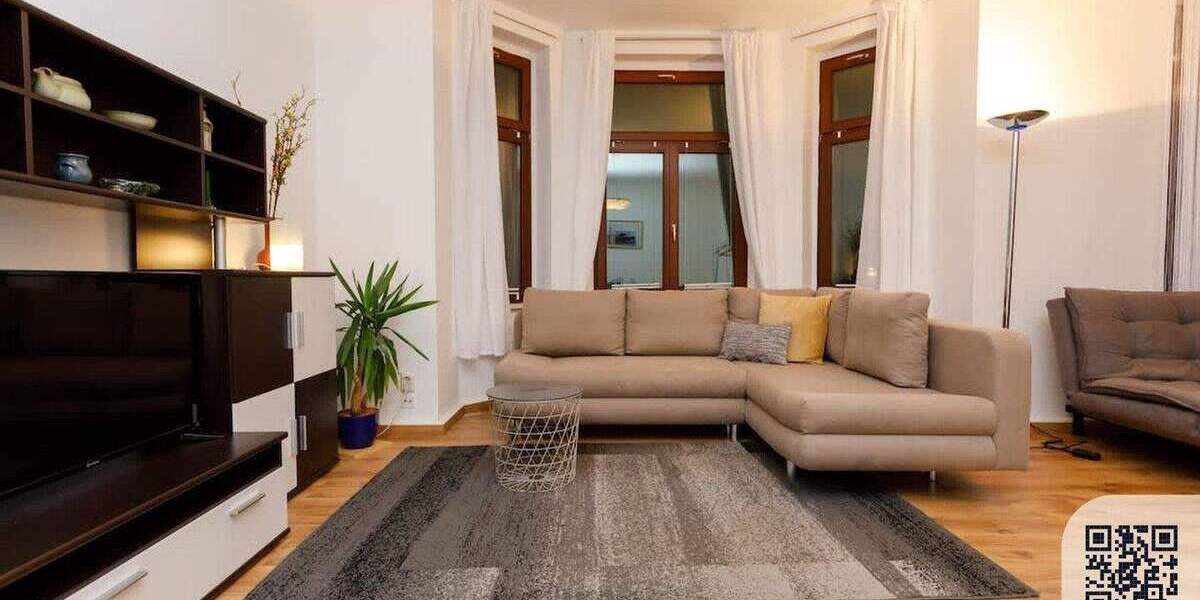 Etagenwohnung Chemnitz Sonnenberg - 2 Zimmer, 879&euro; | Angebot:25750280