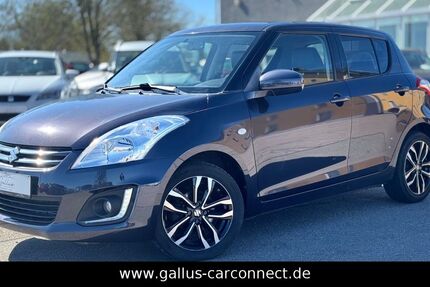 Suzuki Swift 68.211 km 8.990 &euro; Chemnitz 09131