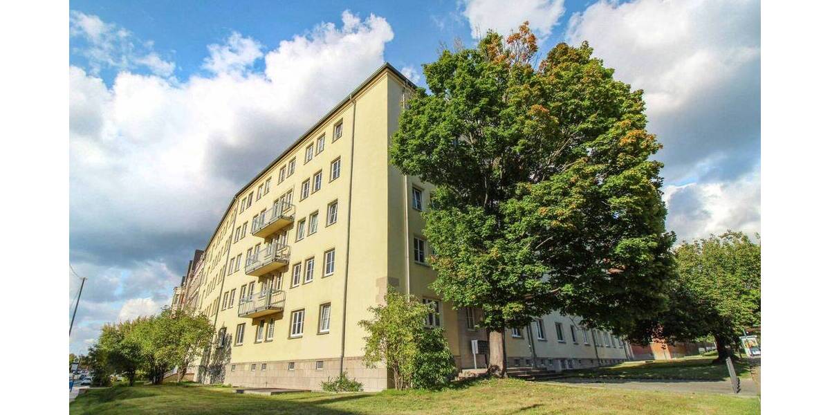 Einfamilienhaus Chemnitz Lutherviertel - 1 Zimmer, 39.900&euro; | Angebot:26790374