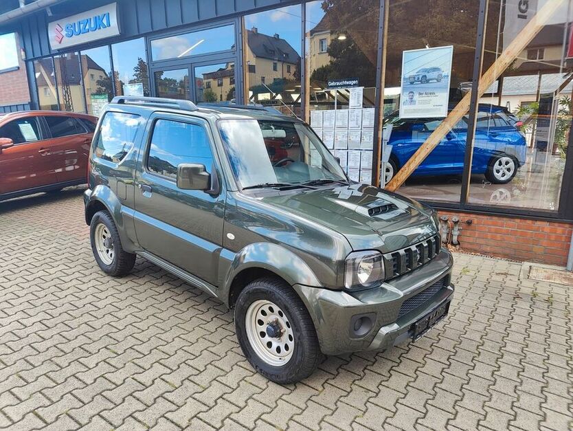 Jimny