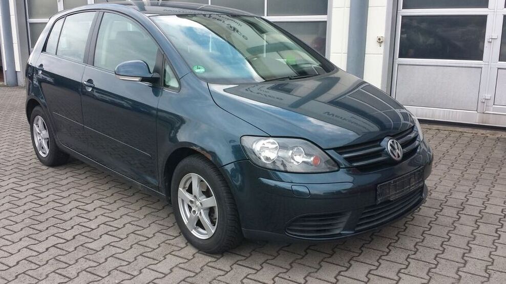 Golf Plus