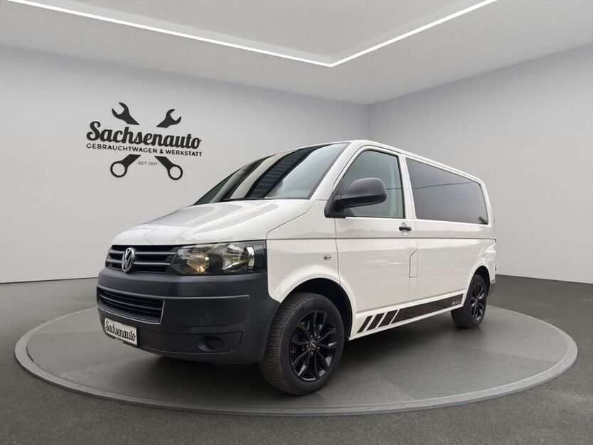 T5 Transporter