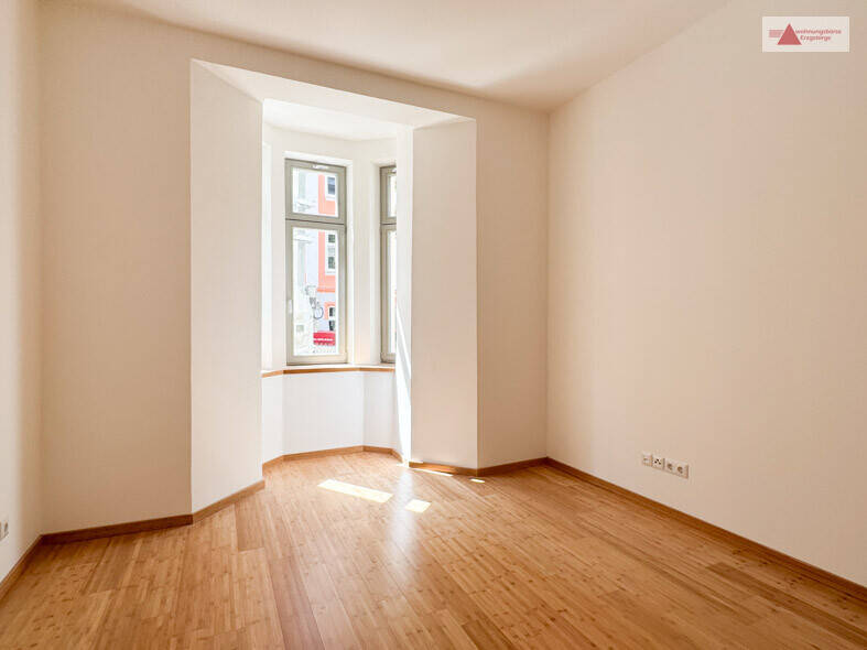 Etagenwohnung Chemnitz / Sonnenberg Sonnenberg - 3 Zimmer, 76 m&sup2;, 585&euro; | Angebot:25688189