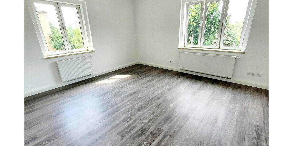 Etagenwohnung Chemnitz Altchemnitz - 3 Zimmer, 83 m&sup2;, 80.000&euro; | Angebot:26214086