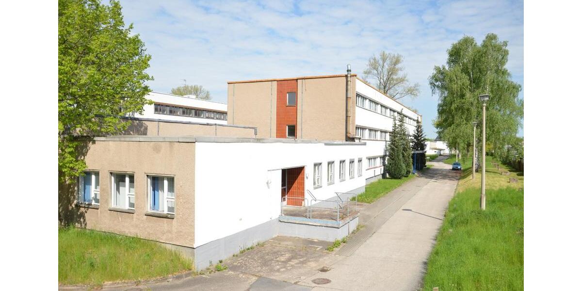 Gewerbeobjekt Chemnitz Helbersdorf - 1.848&euro; | Angebot:26007464