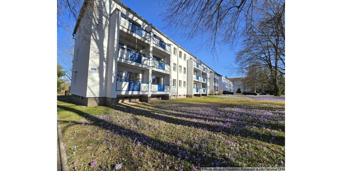 Erdgeschoßwohnung Chemnitz Rabenstein - 2 Zimmer, 45 m&sup2;, 280&euro; | Angebot:25958971