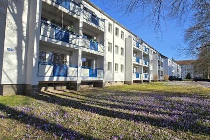 Wohnung Chemnitz Rabenstein - 2 Zimmer, 45 m&sup2;, 280&euro; | Angebot:25958971