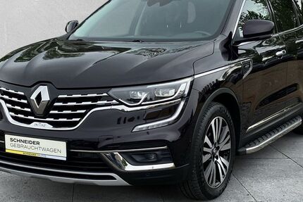Renault Koleos 87.650 km 20.490 &euro; Chemnitz 09113