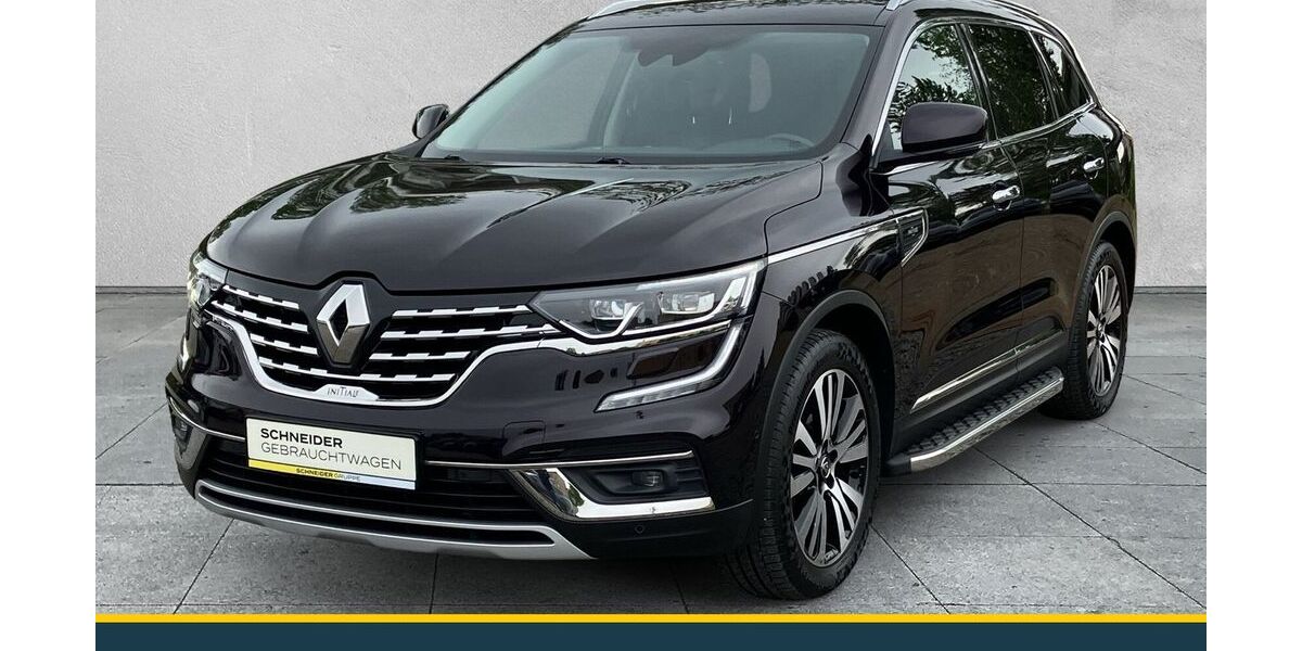 Renault Koleos 87.650 km 20.490 &euro; Chemnitz 09113