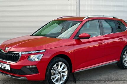 Skoda Kamiq 8.870 km 24.800 &euro; Zwönitz / OT Dorfchemnitz 08297
