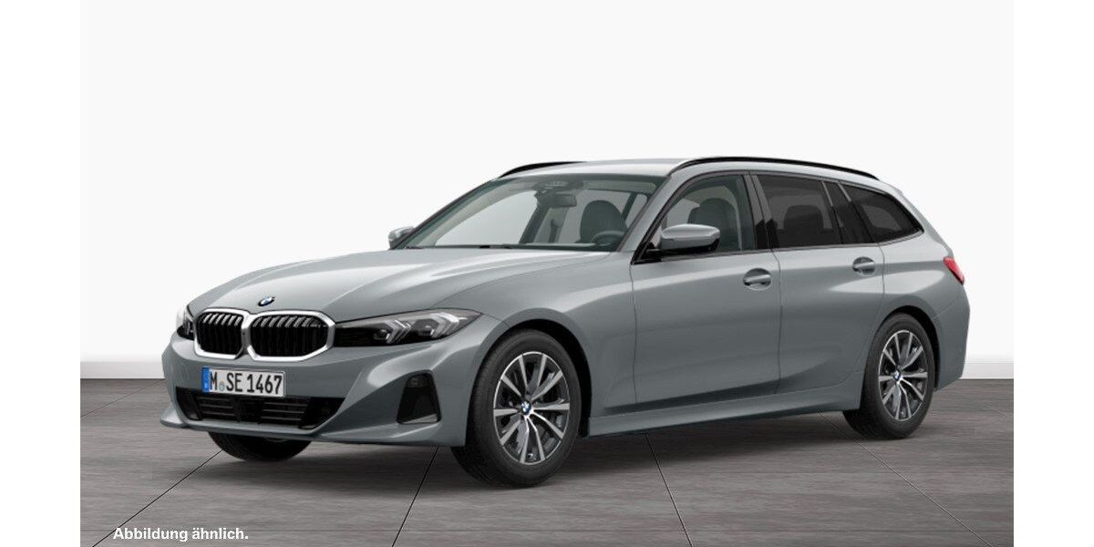 BMW 318 14.021 km 36.994 &euro; Chemnitz/Röhrsdorf 09247