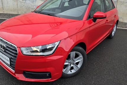 Audi A1 82.395 km 13.920 &euro; Pockau-Lengefeld 09514